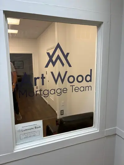 Window Graphics Photo
